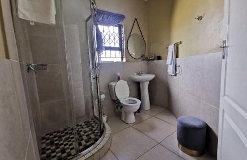 KwaMhlanga House | Mrhali Boutique Guest House