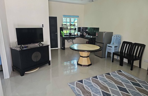 Merbau Sempak House | MRI Residence Sg Buloh - 2Bedrooms/1Bathroom