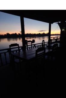 Don Det Ski Chalet | MrPhaos Riverview