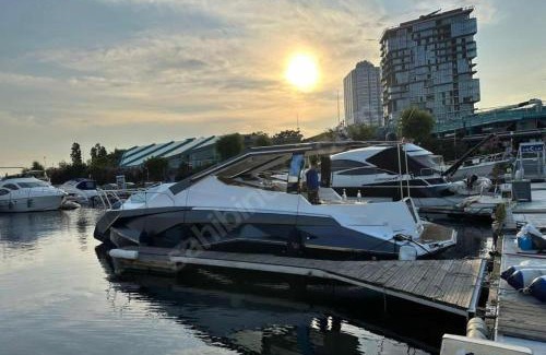 Zeytinbagi Boat Rental | mrsMERİMA