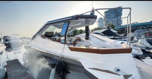 Zeytinbagi Boat Rental | mrsMERİMA