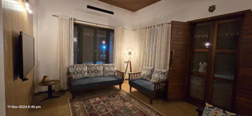 Kotawde Villa | Mrudugandha Guest House