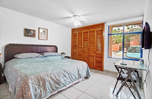 Desarrollo San Pablo Apartment | +MS +Amplia Suite +Alberca +150MB internet