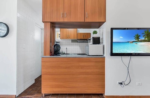 Downtown Queretaro Apartment | +MS +Céntrica Suite +Segura +Av Zaragoza +B31