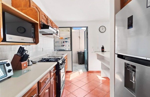 Desarrollo San Pablo Apartment | +MS +Espectacular Suite +Alberca Áreas Verdes +15D