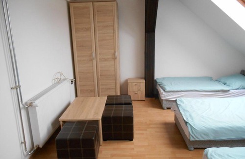 Nagykanizsa Hotel | MS Hotel Sportszálló