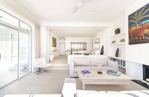Camps Bay Villa | Msangasanga - Superb family Villa in Camps Bay