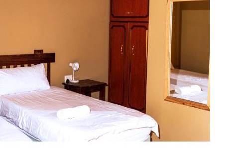 Otjiwarongo Hotel | MSC Hotel Otjiwarongo Monitronics