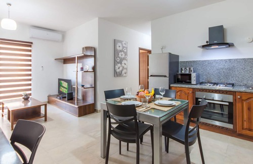 Msida Apartment | Msida Marina - 300m From Sea, Msida, Malta
