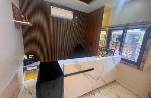 Hubli Apartment | MSK Homestay Service Apartments