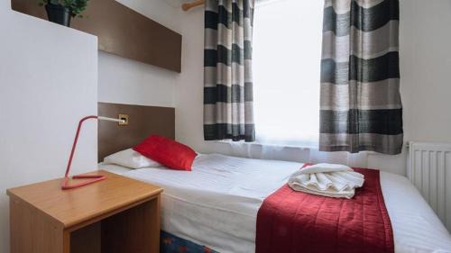 Lancaster Gate Hotel | MSK The Whiteley