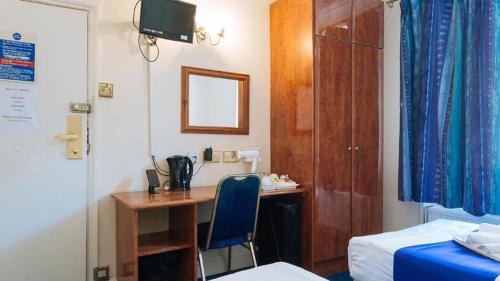 Lancaster Gate Hotel | MSK The Whiteley
