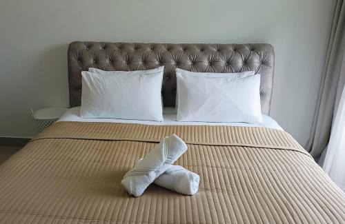 Putrajaya Apartment | Mslim Friendly Stay at Bayu Aisyah Putrajaya, Presint 11