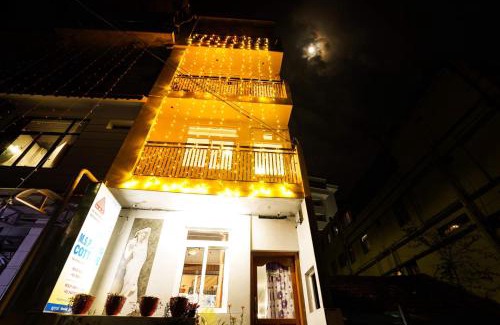 Moolakadai Bed & Breakfast | MSP Amma Cottage