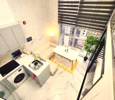 Sogong-dong Apartment | MSstay