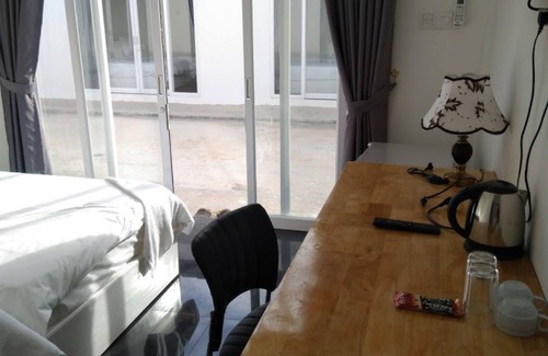 Mittakpheap Hotel | MStay Resort