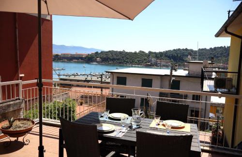 Le Grazie Apartment | MsulMare