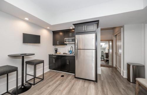 Mount Adams Apartment | Mt Adams Nest - Studio for 2