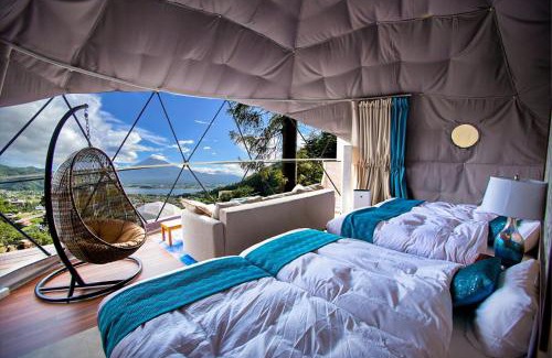 Fujikawaguchiko Other | Mt,Fuji Glamping Terrace Minenohana - Vacation STAY 35702v