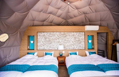 Fujikawaguchiko Other | Mt,Fuji Glamping Terrace Minenohana - Vacation STAY 35702v