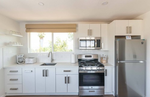 El Cajon House | Mt Helix Studio Loft with Mountain Views
