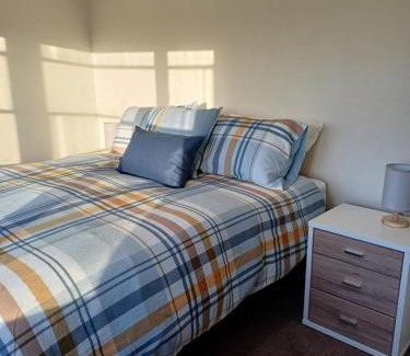 Waiau House | Mt Highfield Farm Cottage