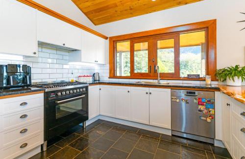 Methven House | Mt Hutts Closest Accom