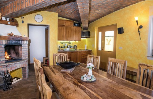 Ambroz pod Krvavcem Apartment | Mt Krvavec Apartment Story, Cerklje na Gorenjskem, Slovenia
