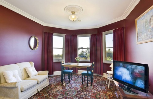 Mount Martha Bed & Breakfast | Mt. Martha B&B By The Sea