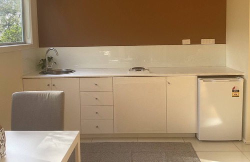 Healesville Apartment | Mt Rael Healesville Suite 3 Tane