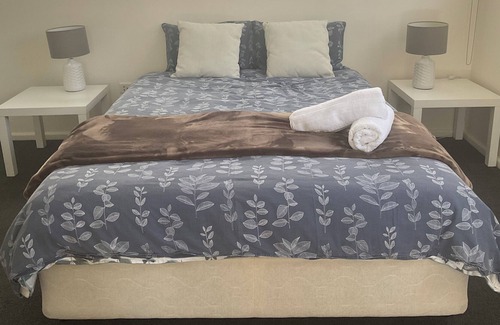 Healesville Apartment | Mt Rael Healesville Suite 5 Knoll