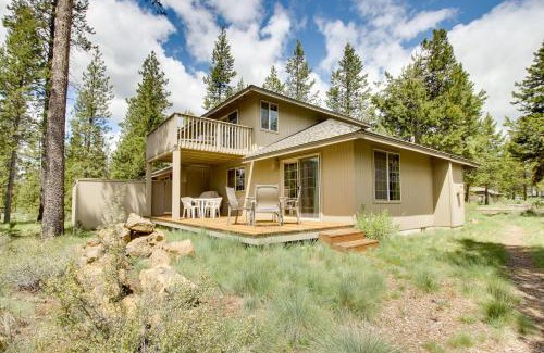 Deer Park House | Mt Rainier Lane 07 | Discover Sunriver