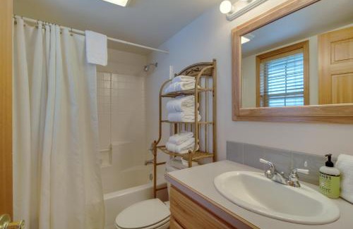 Deer Park House | Mt Rainier Lane 07 | Discover Sunriver