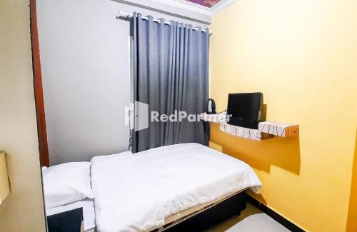 Sangir Hotel | MT Syariah Homestay Kerinci RedPartner
