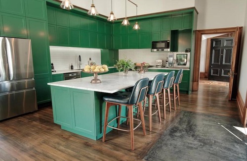 Waipukurau House | Mt Vernon Villa