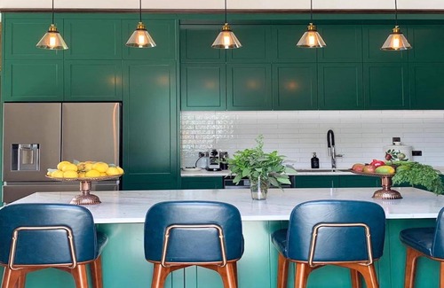 Waipukurau House | Mt Vernon Villa