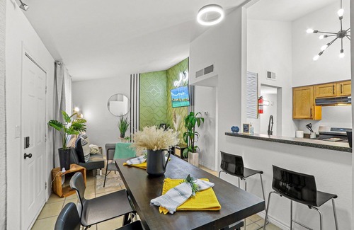 Sunrise Acres House | MT-View Home NE El Paso/5min Fort Bliss/Airport/Pet Friendly