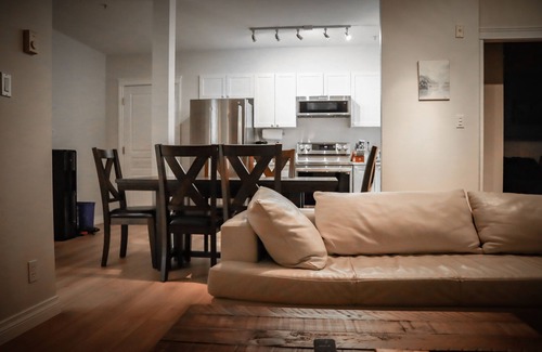 Courtenay Condo | Mt Washington 3 bed Slopeside in Deer Lodge