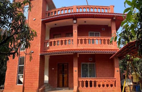 Kotawde House | MTDC Vishwas Homestay, Kotawde, Ratnagiri