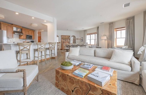Crested Butte Cabin | Mtn View 3BR Condo w/Kitchen in Prime Location