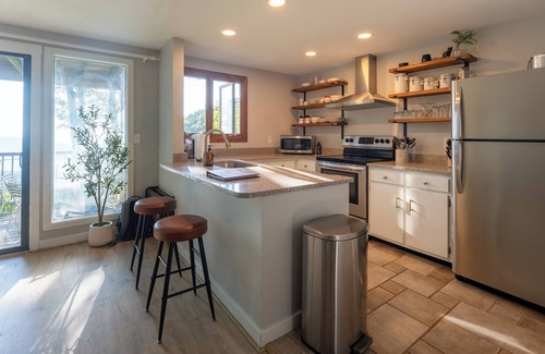 Wintergreen Apartment | Mtn View at Swoopside Hideaway: Walk to Everything