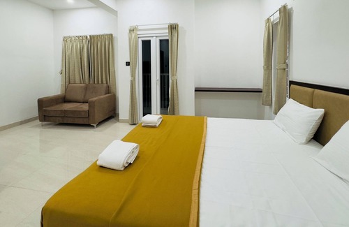 Sira Hotel | MTR PEARL