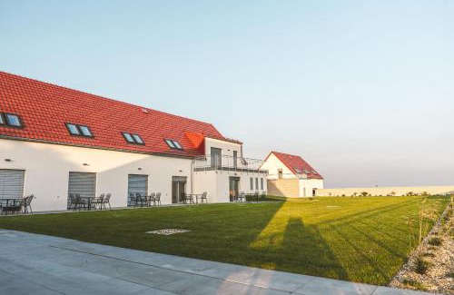 Sedlec Apartment | Mušlovské Vinohrady