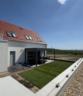 Sedlec Apartment | Mušlovské Vinohrady