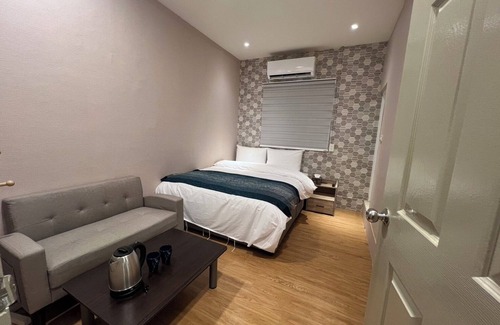 Kaohsiung City Centre Hotel | MU-IN HOTEL