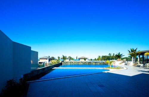 Roches Noires Apartment | 180 m² Apartment ∙ 3 bedrooms ∙ 6 guests