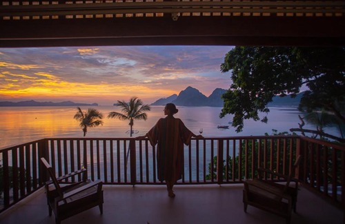 El Nido Resort | Mua Tala Hotel El Nido
