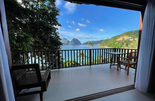 El Nido Resort | Mua Tala Hotel El Nido