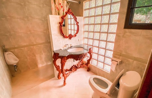 Muak Lek Hotel | Muak Lek Forest Resort