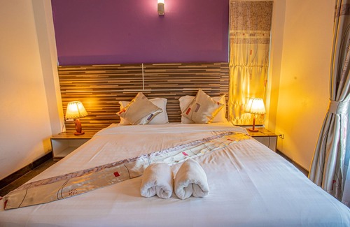 Muak Lek Hotel | Muak Lek Forest Resort